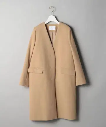 유나이티드 애로우즈 체스터 코트