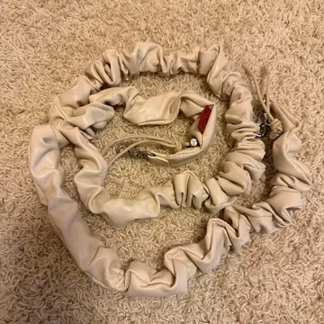 Topologie/토폴로지/Bungee Strap [ 스트랩 단독 ]