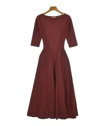 프레이 아이디 원피스 여성용