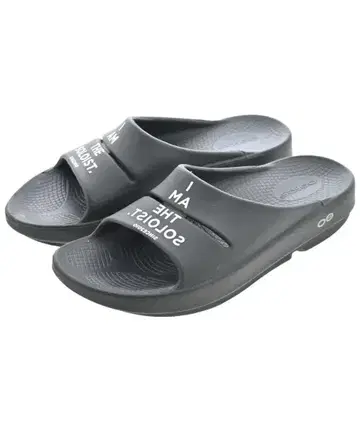 TAKAHIROMIYASHITATheSoloist. 샌들 남성용