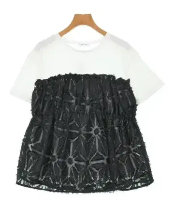 LEPSIM LOWRYSFARM 티셔츠 커트소 여성용