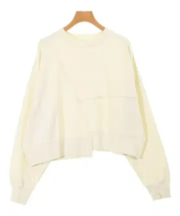 LOWRYS FARM 맨투맨 여성용