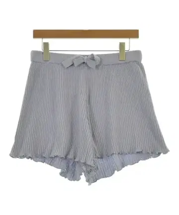 gelato pique 숏팬츠 여성용