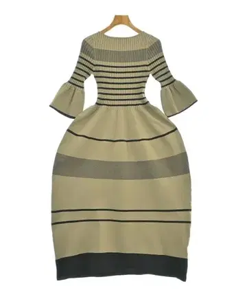 FURFUR 원피스 여성용