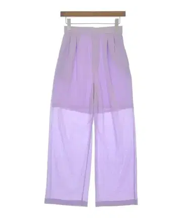 6(ROKU) 팬츠 (기타) 여성용