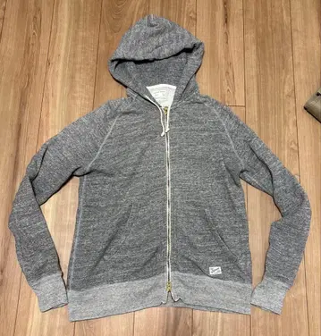 KEPANI 케파니 맨해튼 2 더블 풀 집업 후드티