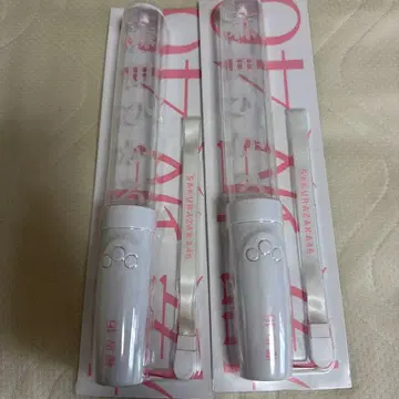 사쿠라자카46 모리타 히카루 응원봉 2개 세트 개별 판매 가능