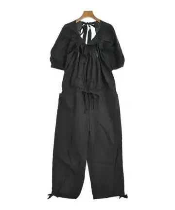 tricot COMME des GARCONS 올인원/살로펫 여성용