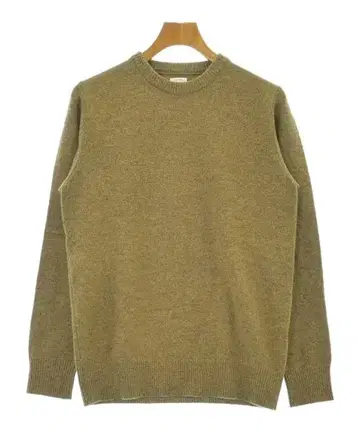 Mr.GENTLEMAN 니트 스웨터 남성용