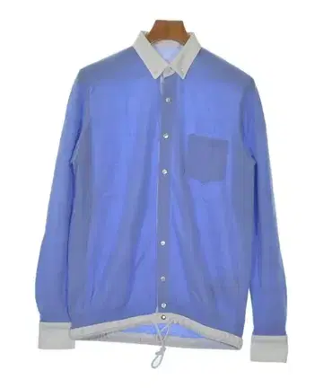 sacai 남성용 가디건