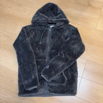 [ 새상품급 ] champion 보아 후드티