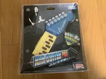 AIR GUITAR PRO 일렉 기타 타카라토미