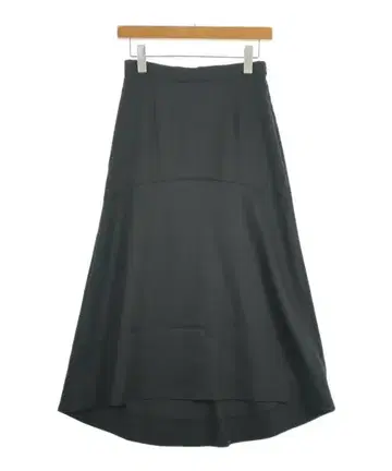 LE CIEL BLEU 롱 맥시 길이 스커트 여성용