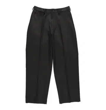 [ SON OF THE CHEESE ] CHINO SLACKS L 사이즈