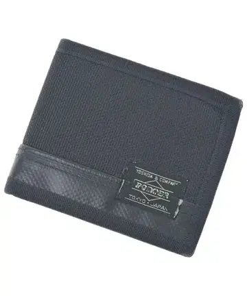 PORTER 지갑 코인 케이스 남성용