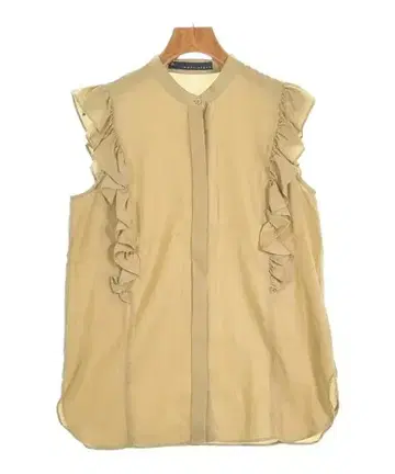 martinique 블라우스 여성용