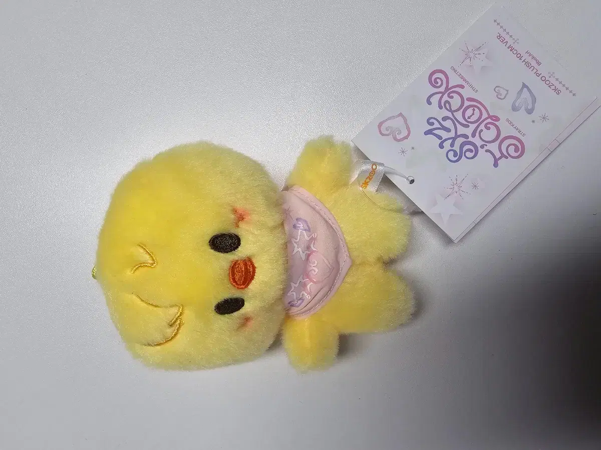 Ski-ju 10cm Ppokari Ribbit Han Quokka 3 types 60,000 won