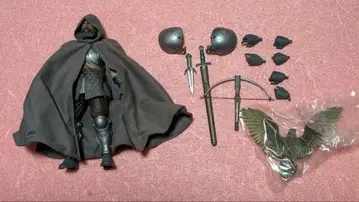 Four Horsemen Mythic Legions - Duban