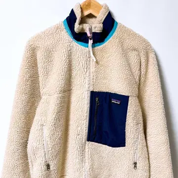 클리닝 완료 patagonia 파타고니아 레트로 x 플리스 자켓