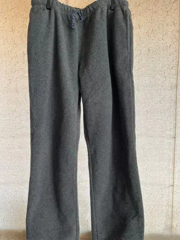 파타고니아 patagonia 신틸라 팬츠 그레이