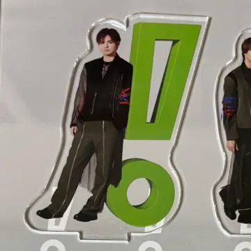 야부 코타 집에서 UMP상 아크릴 스탠드