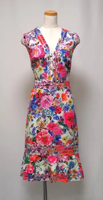 TADASHI SHOJI 원피스 [ M ] / 11호 정도