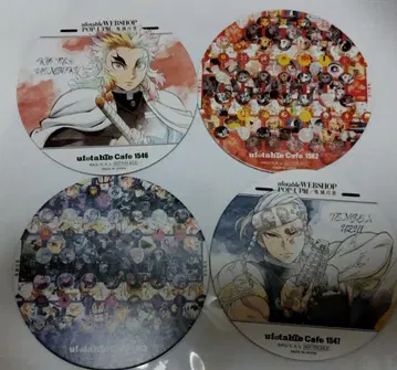 귀멸의 칼날 렌고쿠 우즈이 코스터 대사백경