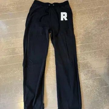 론 헤르만 RHC 스웨트 팬츠 S