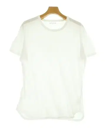 nonnative 티셔츠 컷앤소 남성용