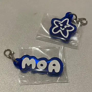 TXT 투바 ACT : TOMORROW 아크릴 참 영준