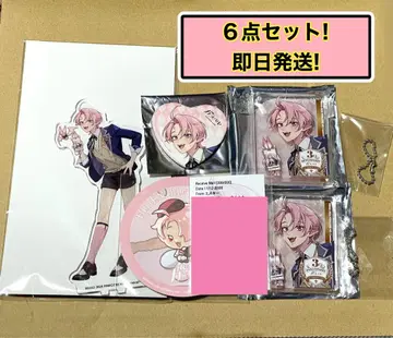 NU:카니발 에스터 애니메이트 카페 애니메이트