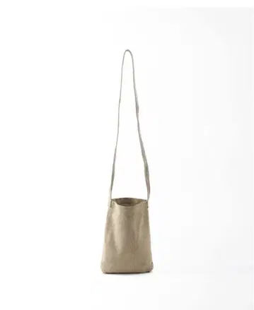 Hender Scheme pig sacco S / 베이지