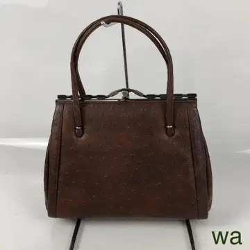 핸드백 브라운 여성용 브랜드