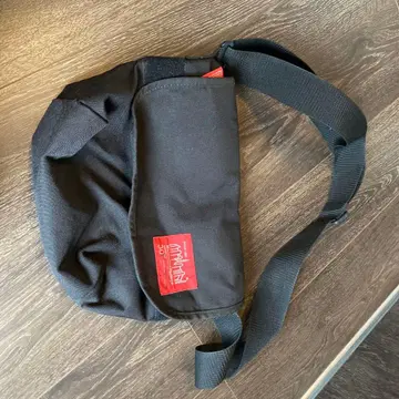 맨해튼 포티지 캐주얼 메신저 백