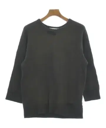 언유즈드 맨투맨 남성용