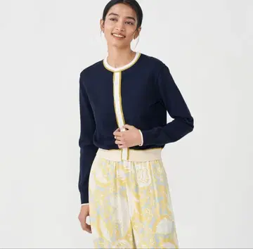 TOMORROWLAND 가디건