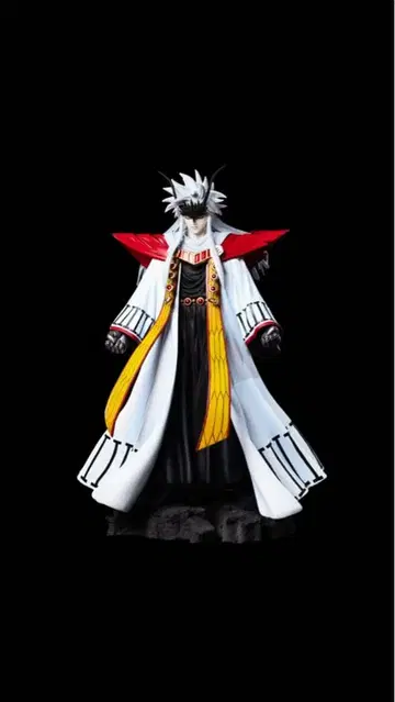 [레어] 다이의 대모험 스파이스 시드 미스트 번 민낯