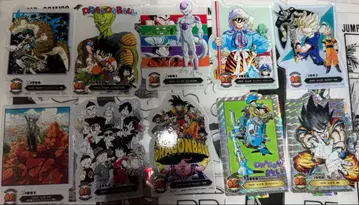 제일복권 드래곤볼 40th [ 아크릴 스탠드 ]