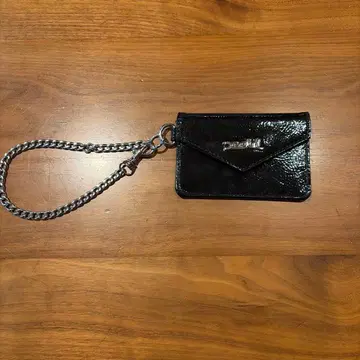 엑스걸 교통카드 지갑