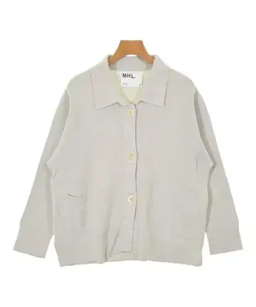 MHL. 가디건 여성용