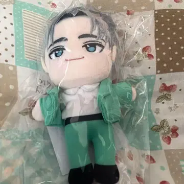 초특급 알로하 봉제 인형