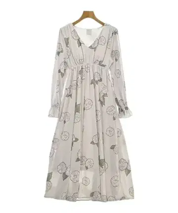 gelato pique 여성용 원피스