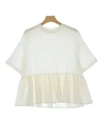 yori 블라우스 여성용