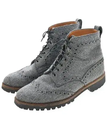 ts(s) 부츠 남성용