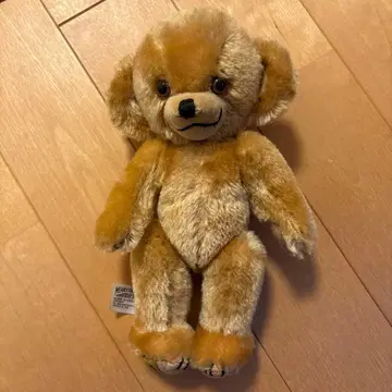 Merry Thought 사 테디베어