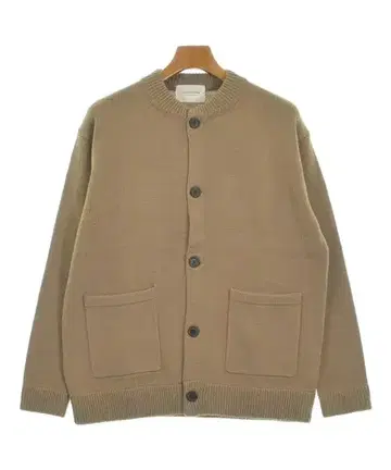 URBAN RESEARCH 가디건 남성용