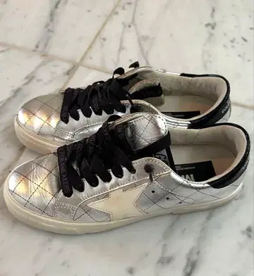 골든구스 스니커즈 37