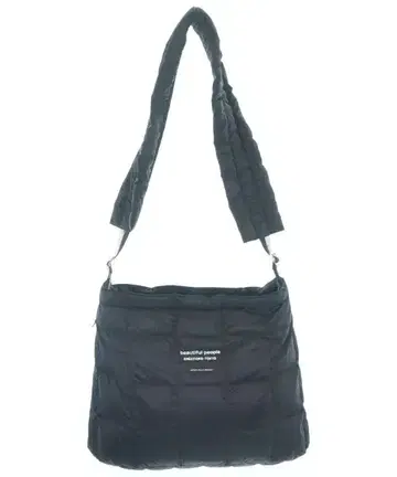 beautiful people 숄더백 여성용