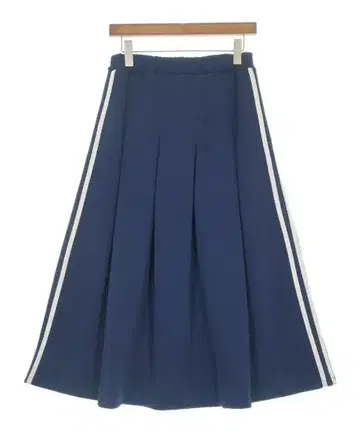 Ray Beams 롱 맥시 길이 스커트 여성용