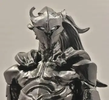 이그리트의 그림자 피규어